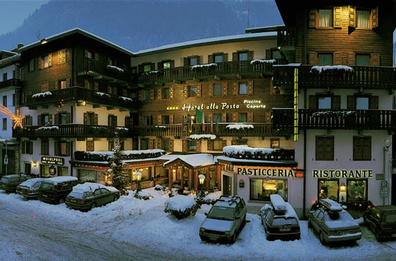 Hotel Alla Posta